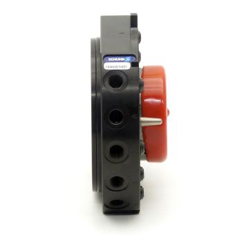 Quick change system SWK-060-000-000 