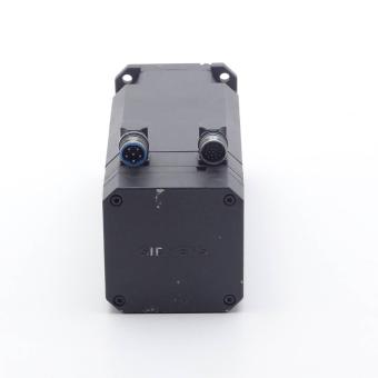 Brushless servo motor 