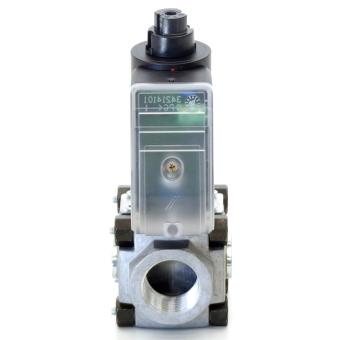 Gas-Magnetventil VAS125R/NW 