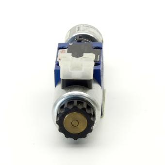 Directional spool valve 4 WE 6 D62/EG24N9K4QMBG24 