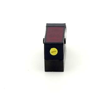 Diffuse laser sensor OZDK 10P5101/S35A 