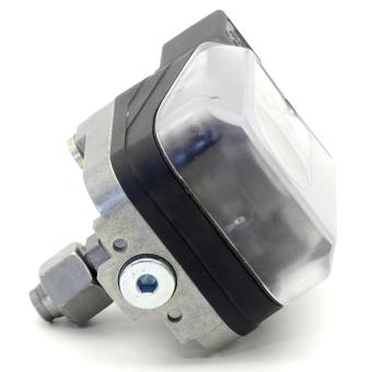 Pressure switch for gas DG50U-6T 