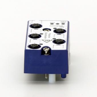 AS-i/IO-Link Module 15084 