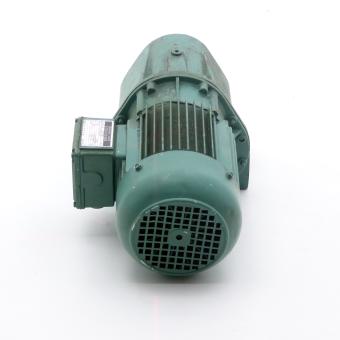 Gearmotor  Used