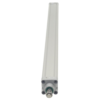 Normzylinder DNC-50-1040-PPV-A-R3 