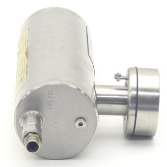 Flow sensor SITRANS F C MASSFLO MASS 2100 