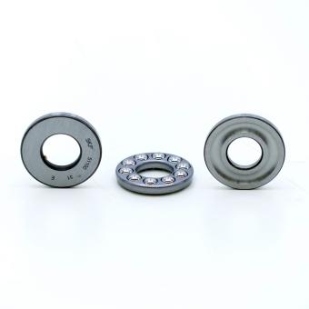 Axial-Rillenkugellager  Neu OVP