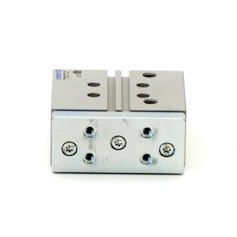 Guided drive DFM-25-30-P-A-KF 