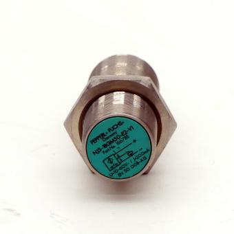 Inductive sensor NJ5-18GM50-E2-V1 