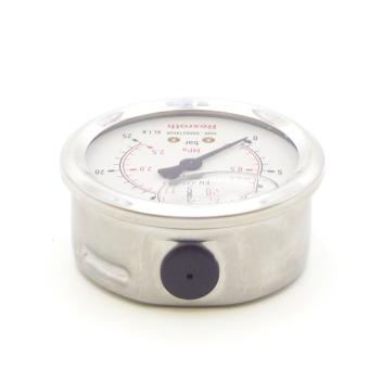 Pressure Gauge AB31-38/063-25 