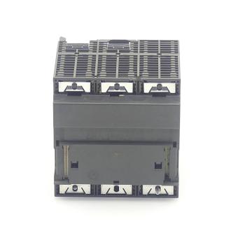 CPU 314C-2 DP KOMPAKT CPU MIT MPI 