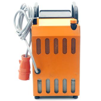 Pumpenaggregat 