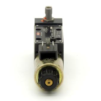 4/3 Wegeventil S6VH10G0202176OV 