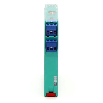 Schaltverstärker KFD2-SR2-Ex2.W 
