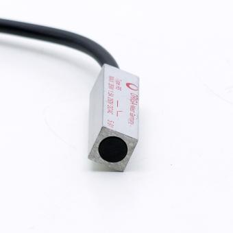 Proximity Switch 5-91 