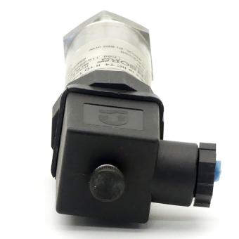 Pressure transmitter DX3-DMP 331 