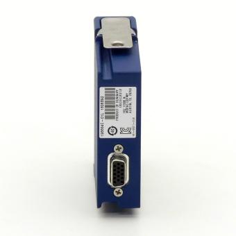 Temperature measurement module NI 9423 