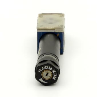 Pressure reducing valve ZDR 6 DP3-43/150YM 