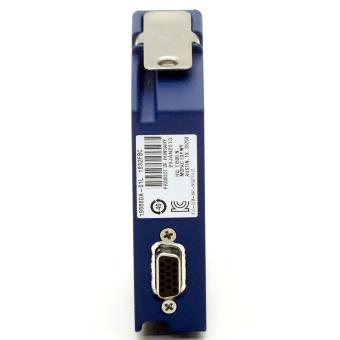Voltage input module NI 9215 