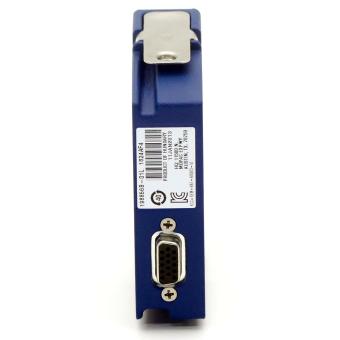 Spannungsausgangsmodul NI 9263 