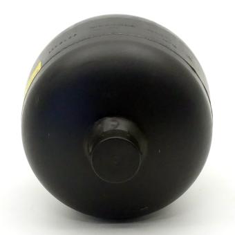 Hydraulic accumulator 