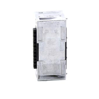Anschlussblock CPX-M-AB-8-M12X2-5POL inkl. Verkettungsblock 