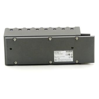 Slot housing cRIO-9112 