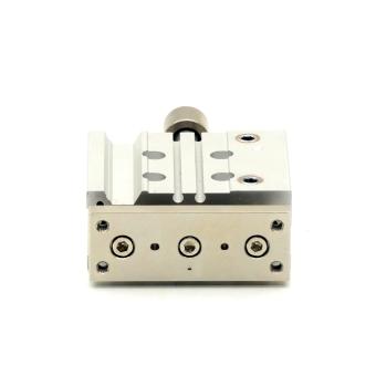 Guide cylinder 