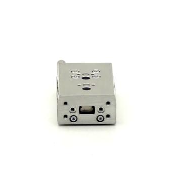 Minischlitten DGST-8-20-PA 