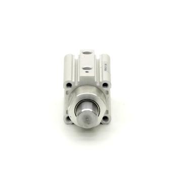 Stopper cylinder 