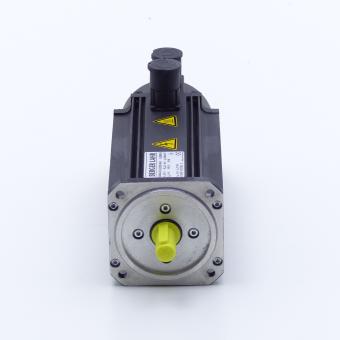 AC-Servomotor mit Bremse DSM4-09-2-22IB3-6NG-330V-NTC 