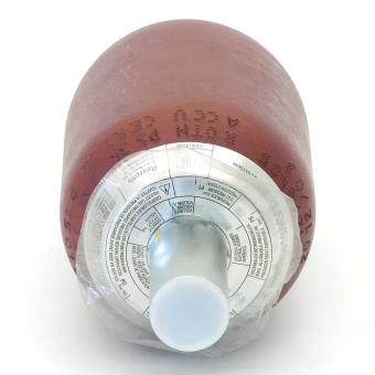 Bladder accumulator HAB1-350-41/2G05G-2N111-BA 