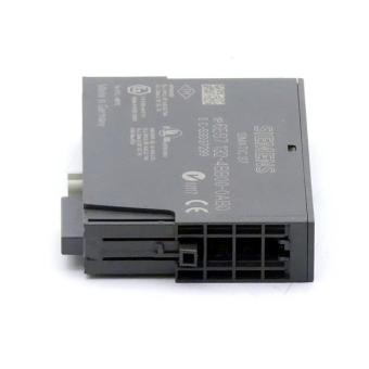 Electronics module 