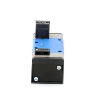 Solenoid valve MFH-5/2-D-3-S-C 