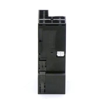 Interface module 