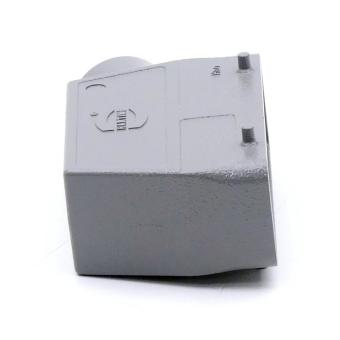 5 pieces Sleeve housing HAN 24B-GS-29 