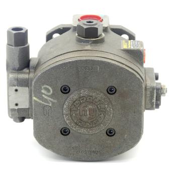 Flügelzellenpumpe 