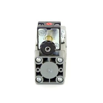 5/2 Directional Valve 