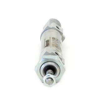 Round Cylinder 16 x 10 