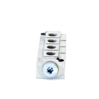 distributor block FR-8-1/2 