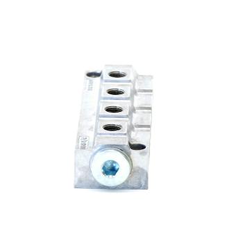 distributor block FR-8-1/4 