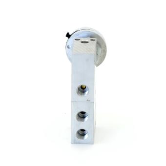 Control block for two-hand start ZSB-1/8-B 