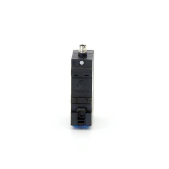 Pressure sensor SDE3-D6M-B-HQ4-2P-M8 