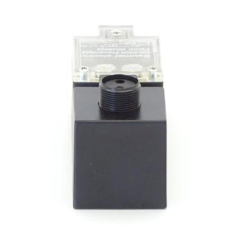Fiberoptik Sensor 
