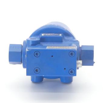 Filter G100-A00-000-R0V00 