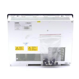 Panel PPC 5115 AU01 DVG-OPC5115 031-AC AC.00 