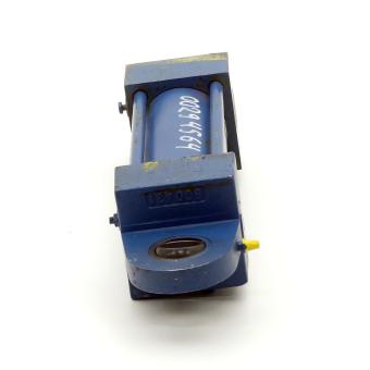 Hydraulikzylinder 