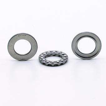 Deep Groove Ball Thrust Bearing 