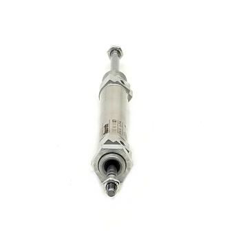 Round Cylinder 