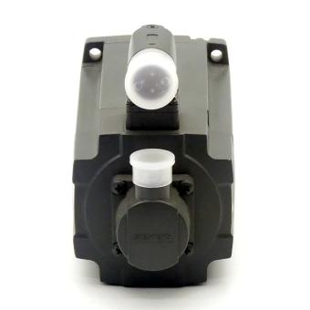 Servomotor SIMOTICS S-1FL6 
